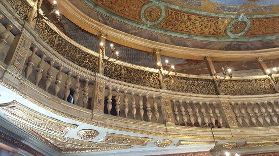 Jewish Ghetto and Museum Ghetto Ebraico di Venezia